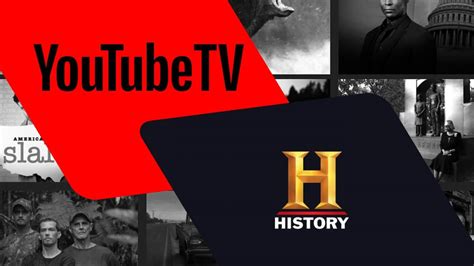 Is the history channel on youtube tv. Things To Know About Is the history channel on youtube tv. 